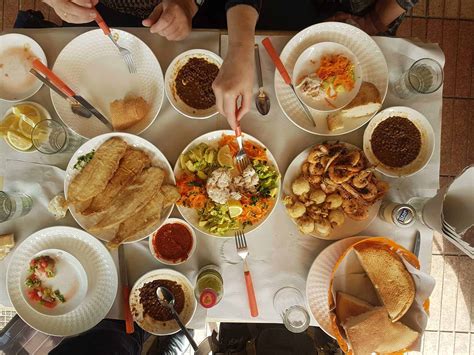 CASABLANCA FOOD TOUR – Moroccan Food Tour