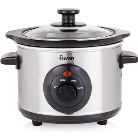 Swan Slow Cooker SF17010N – RJ Group Plus