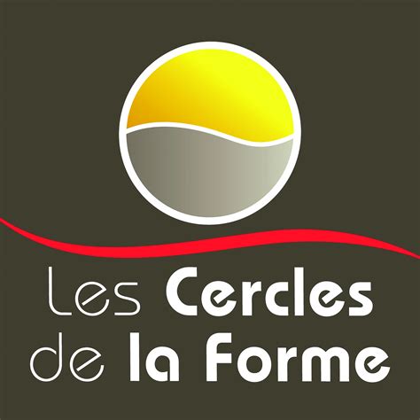 Les Cercles de la Forme | La Chaîne de l'Espoir