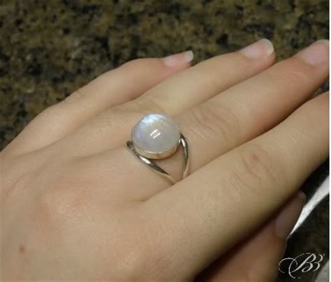 Bella Ring – Adjustable – BACK IN STOCK, Ready to Ship | Bellabejeweled