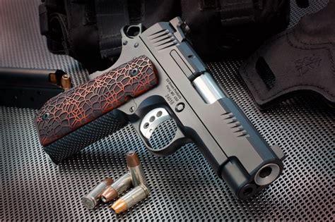 Ed Brown Handguns | Ed Brown Products, Inc.