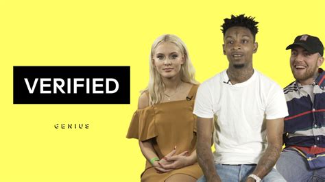 Genius Debuts New Video Series 'Verified' | Genius