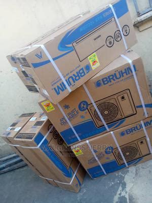 Bruhm Air Conditioners in Ghana for sale Prices on Jiji.com.gh