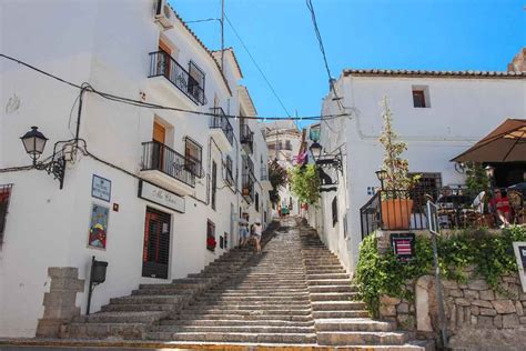 Visit Altea Spain: Best things to see and do - Discover Spain Today