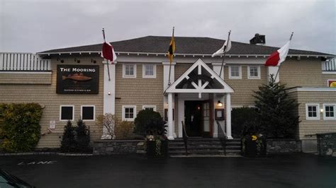 The Mooring is Hiring a Dining Room Supervisor | Newport, RI Patch