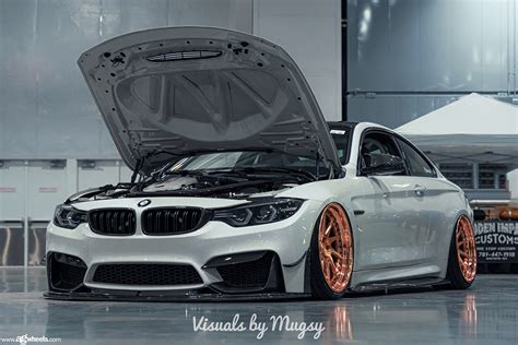 bmw-f82-m4-f521-brushed-copper-avant-garde-wheels-04 - BMW F82 M4 on ...