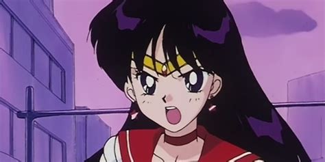 Sailor Moon 10 Things That Only Happened In The ‘90s Anime