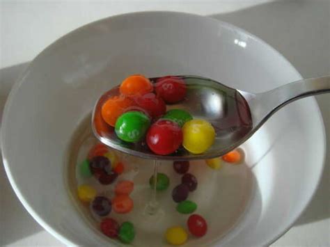 Skittles Cereal - cadagile.com