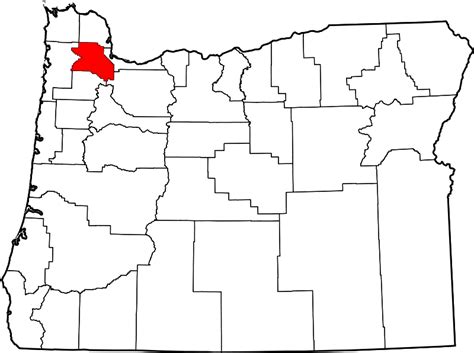 Washington County, Oregon Genealogy Genealogy - FamilySearch Wiki