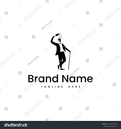 Comedy Show Film Production Logo Template Stock Vector (Royalty Free ...