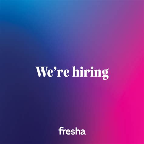 Product Marketing Copywriter - Fresha