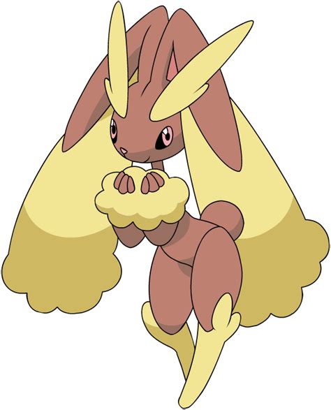 Lopunny | Pokémon Wiki | FANDOM powered by Wikia Pokemon Wiki, Oc ...