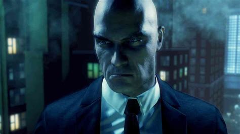 Hitman: Absolution (Xbox 360) Review - COGconnected