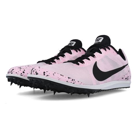 Nike Zoom Rival D 10 Women's Track Spikes - SP19 - Save & Buy Online | SportsShoes.com