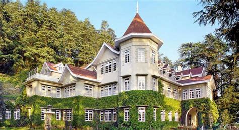 Guided Heritage Walking Tour in Shimla - Shimla | FREETOUR.com