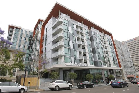 Winners of this year's affordable housing awards - The San Diego Union-Tribune