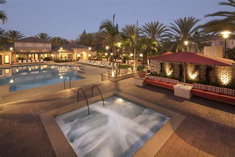 Mission Valley Apartments - Irvine Company Apartments