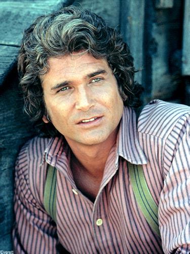 What ever happened to….: Michael Landon who played Charles Ingalls on ...