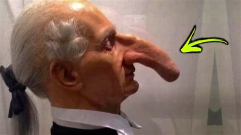 10 Unusual People With Bizarre Body Parts You Won’t Believe Exist - YouTube