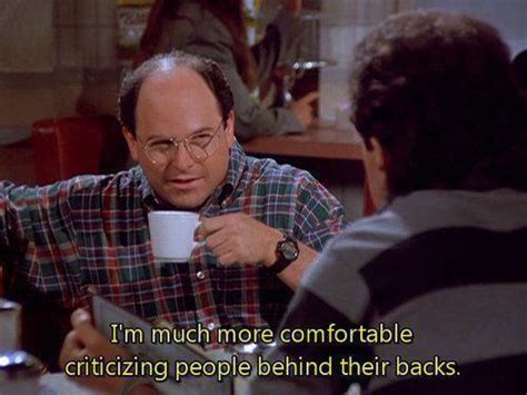 36 George Costanza Quotes That Reminds Us Why We Love Seinfeld