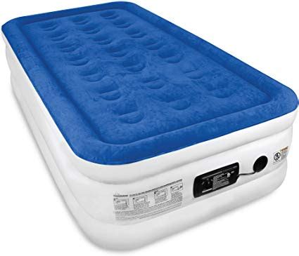 Air Mattress With Bumpers | donyaye-trade.com