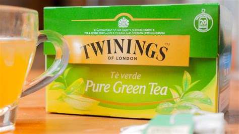 15 Best Green Tea Brands Ranked