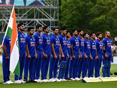 India Cricket Schedule 2023: Check Team India's Complete Schedule For ...