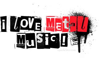 Musik Metal Genre - Musik Metal Online