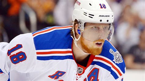 Marc Staal, New York Rangers complete 6-year extension - ESPN New York