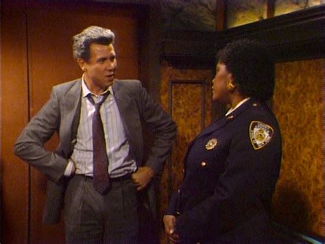 The Ten Best NIGHT COURT Episodes of Season Four | THAT'S ENTERTAINMENT!