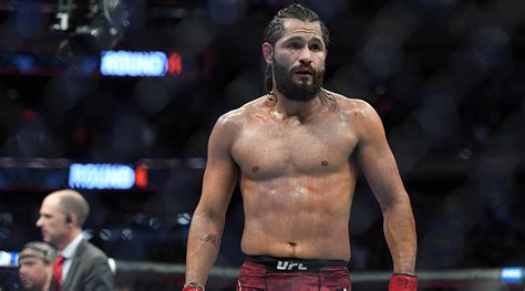 Jorge Masvidal on early hardships, MMA career, Kamaru Usman at UFC 261 - Sports Illustrated