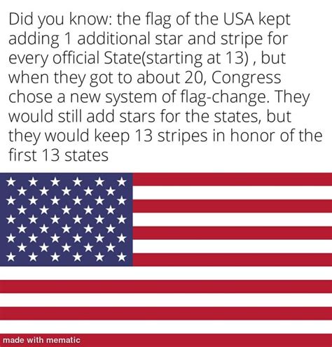 USA flag history : r/JackSucksAtGeography