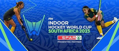 Tickets | Indoor Hockey World Cup 2023 in Pretoria, ZA | iTickets