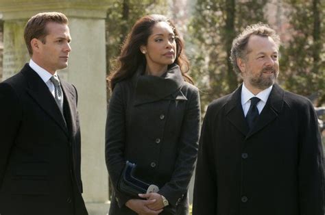 Suits - Harvey Specter, Jessica Pearson, & Daniel Hardman Harvey Specter Suits, Suits Harvey ...