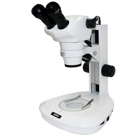 Parco XMZ-800 Series Zoom Stereo Microscopes - Stereo - Microscopy