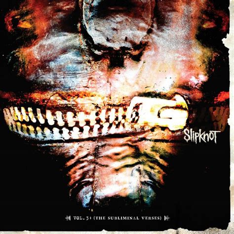 Slipknot - Duality Lyrics | Musixmatch