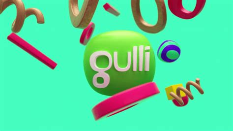 Lagardère looking to sell kids channel Gulli