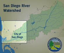 San Diego River, River Cleanup, Restore Habitat, San Diego River Park Foundation