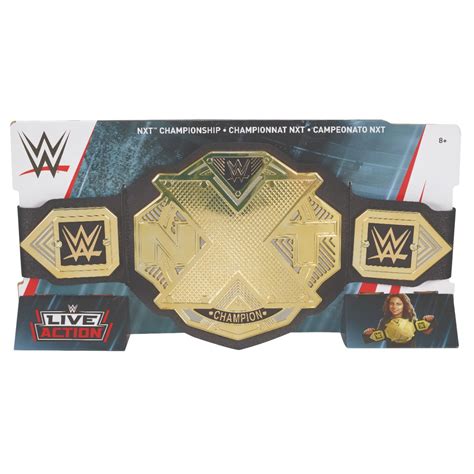 WWE Championship Title Belt Assorted | Toys | Casey's Toys