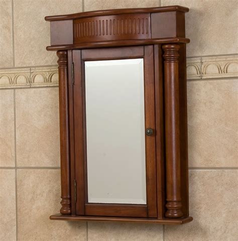 Framed Mirror Medicine Cabinet | Home Design Ideas