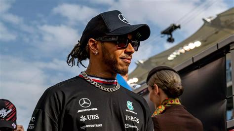 Lewis Hamilton has been in contact with future Ferrari teammate Charles ...