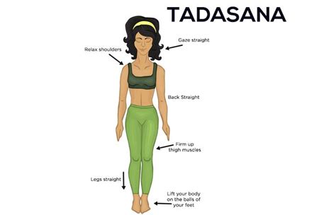 Tadasana - Alchetron, The Free Social Encyclopedia