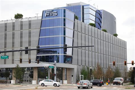 FIS welcomes new Jacksonville headquarters | Photos