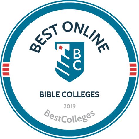 The Best Online Bible Colleges of 2019