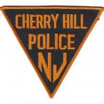 Cherry Hill Police Department, New Jersey, Fallen Officers