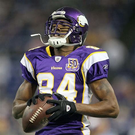 Randy Moss Vikings 2010