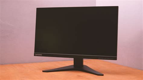 Review | Lenovo G25-10 144Hz TN Gaming Monitor