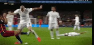 Soccer Tackle GIFs | Tenor