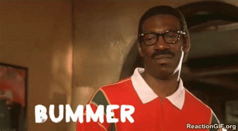 Super Lame GIF - EddieMurphy Bowfinger Bummer - Discover & Share GIFs