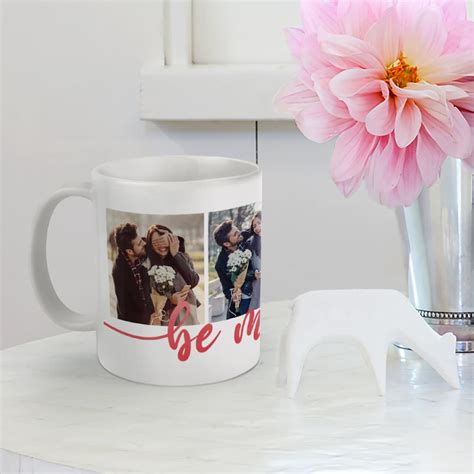 New Custom Valentine's Mug Designs | Snapfish IE